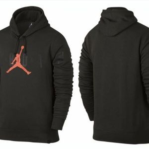 Jumpman Hoodie